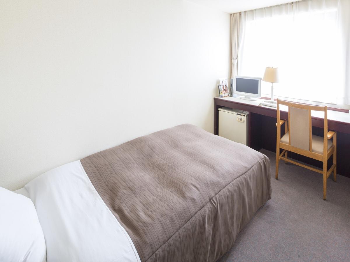 Hotel Toraya Sukagawa Eksteriør bilde