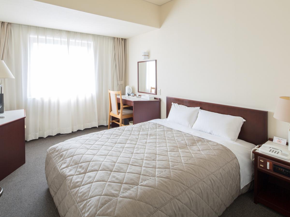 Hotel Toraya Sukagawa Eksteriør bilde