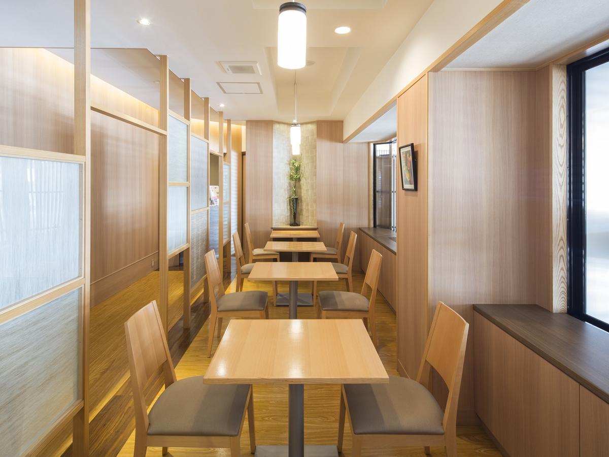 Hotel Toraya Sukagawa Eksteriør bilde