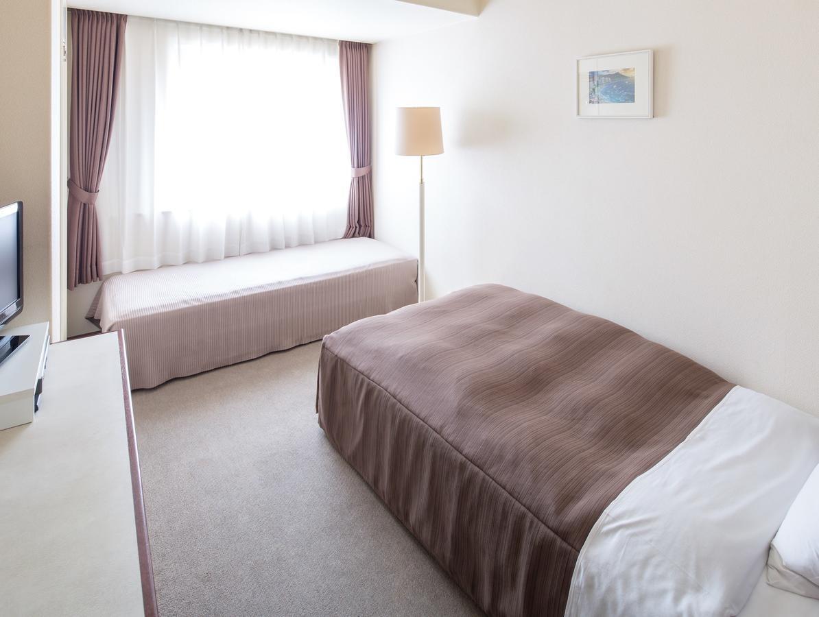 Hotel Toraya Sukagawa Eksteriør bilde